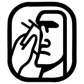 שלב 1 - ניגוב